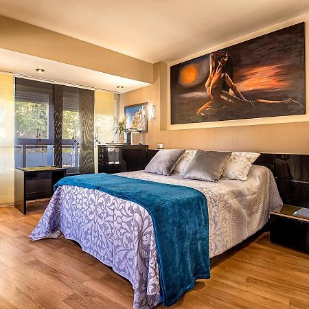 Hostal Real Aranjuez Extérieur photo