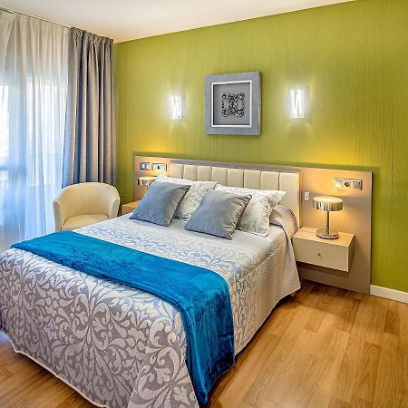 Hostal Real Aranjuez Extérieur photo