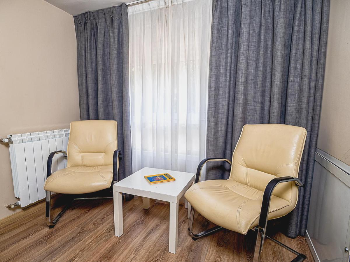 Hostal Real Aranjuez Extérieur photo
