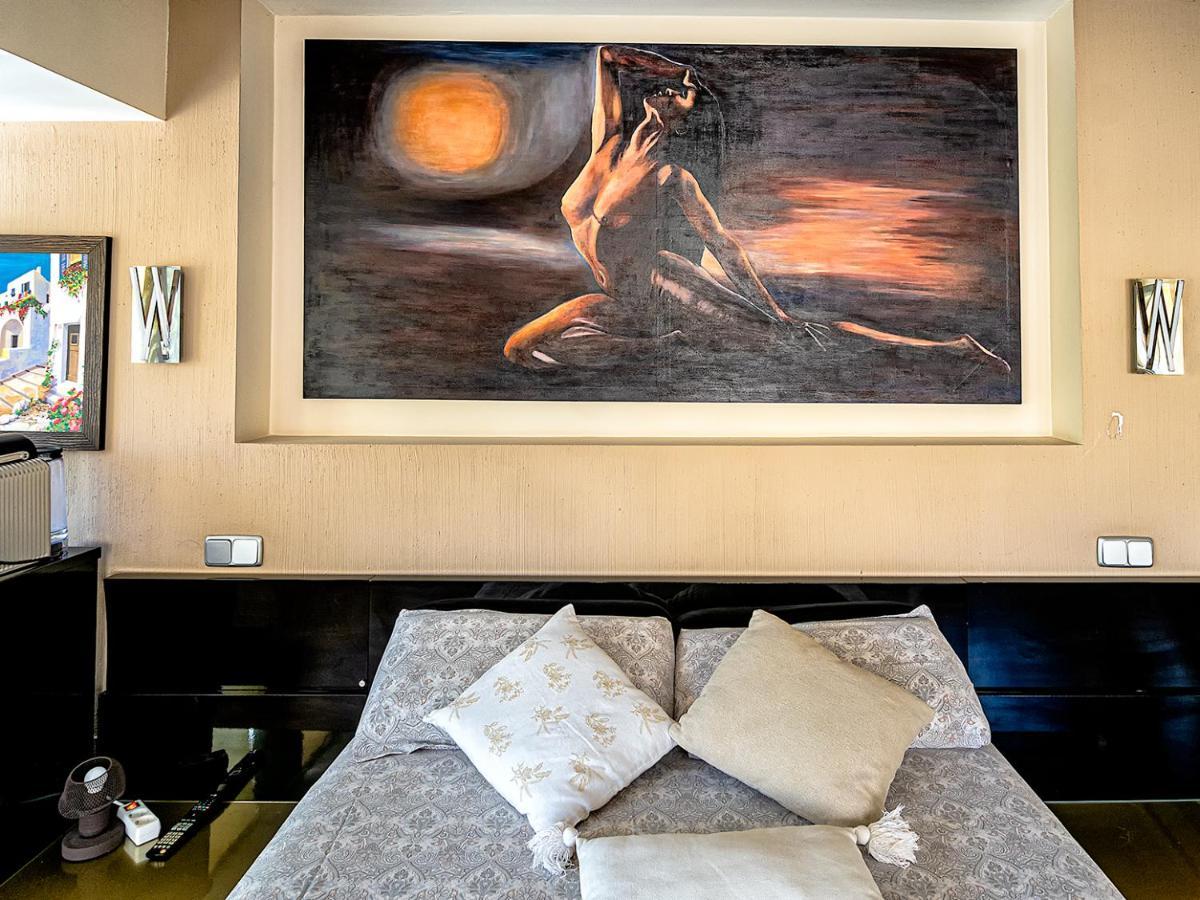Hostal Real Aranjuez Extérieur photo