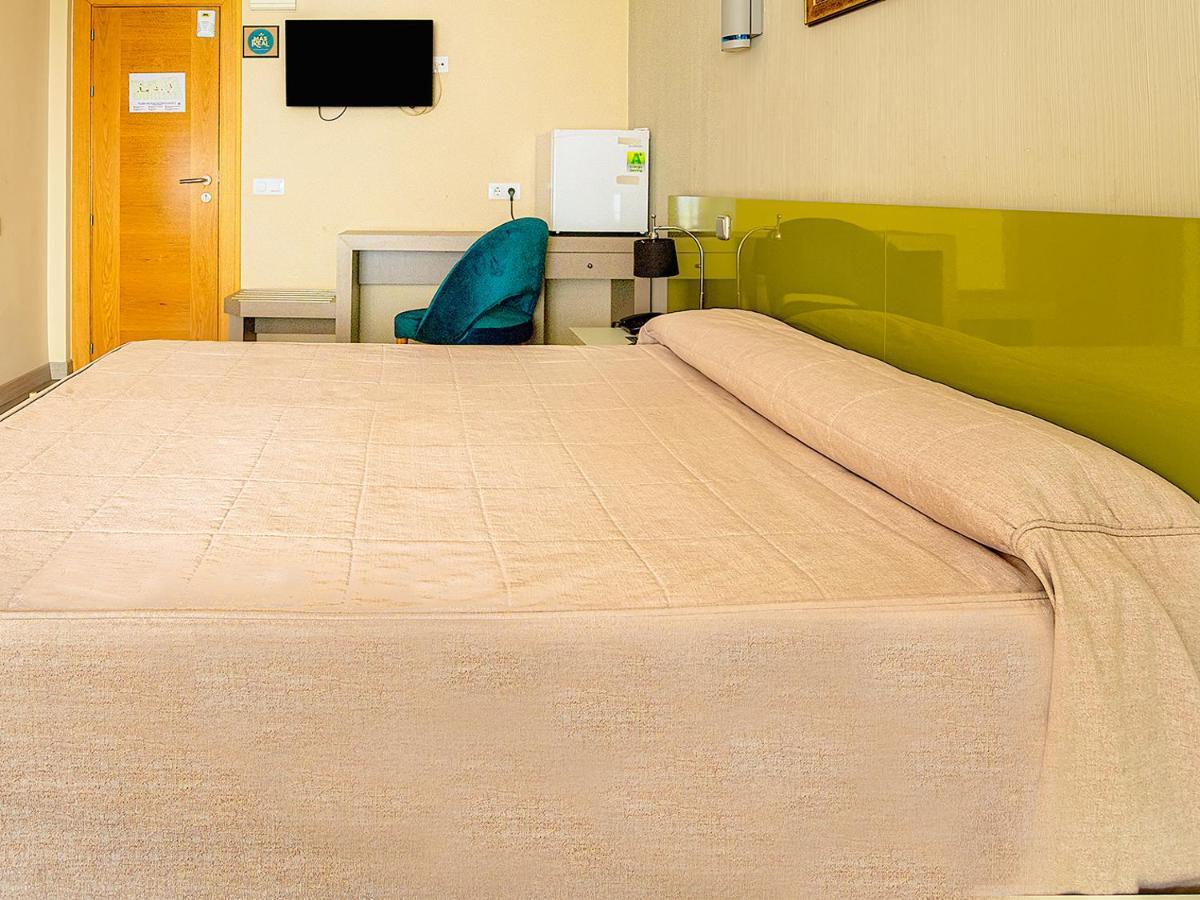 Hostal Real Aranjuez Extérieur photo