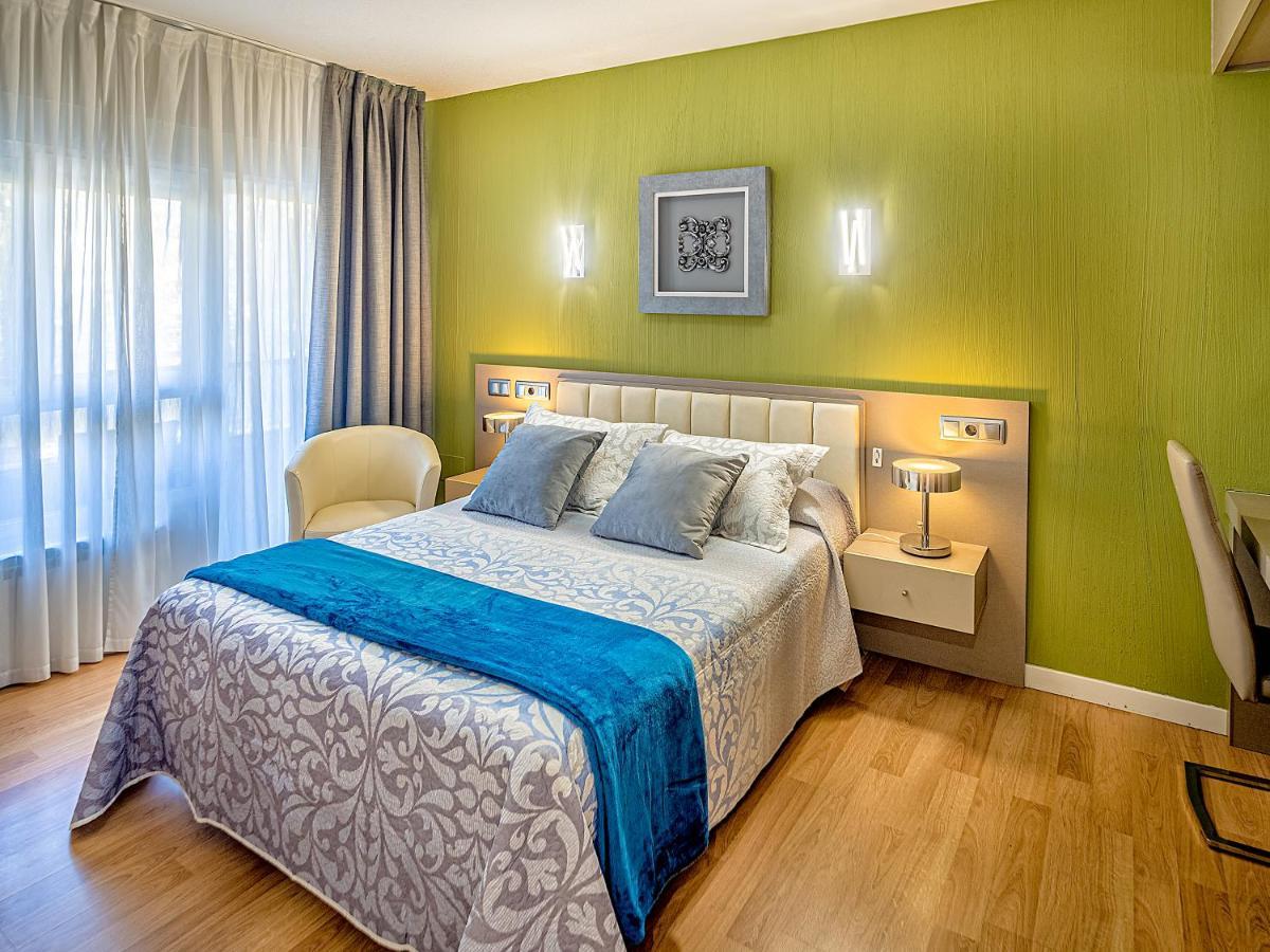 Hostal Real Aranjuez Extérieur photo