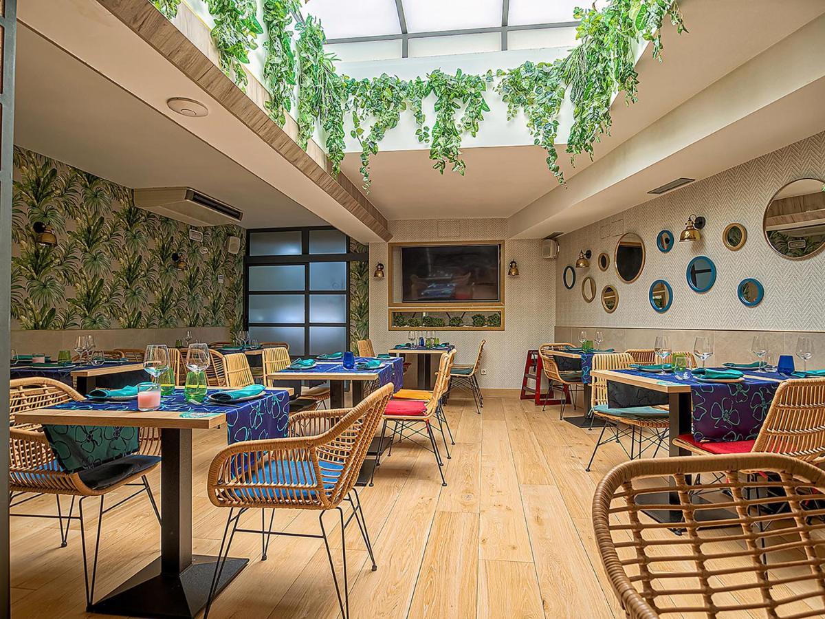 Hostal Real Aranjuez Extérieur photo