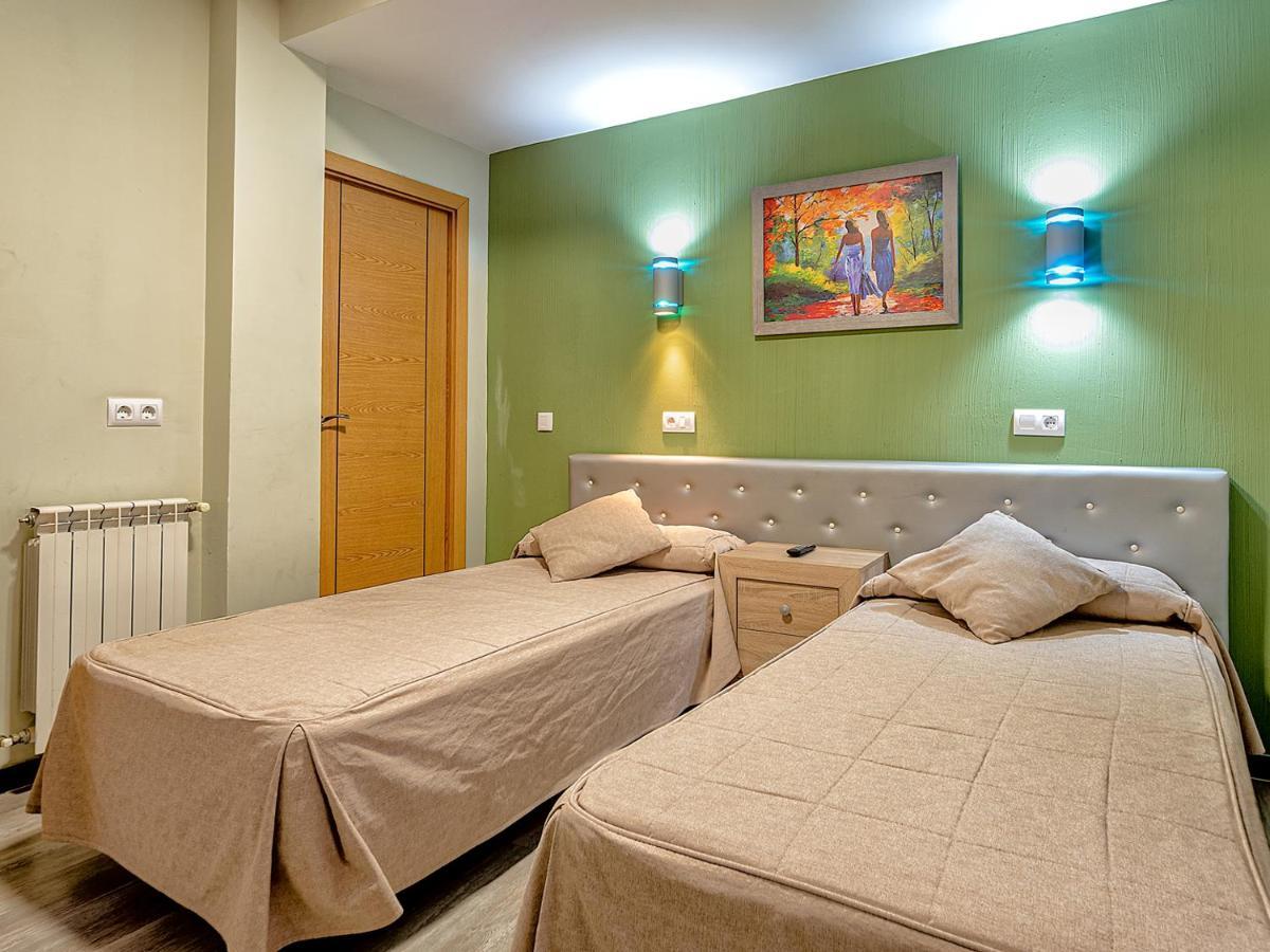 Hostal Real Aranjuez Extérieur photo