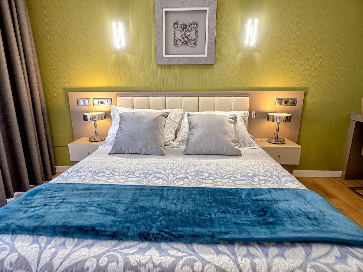 Hostal Real Aranjuez Extérieur photo