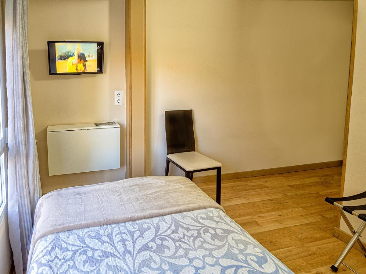 Hostal Real Aranjuez Extérieur photo