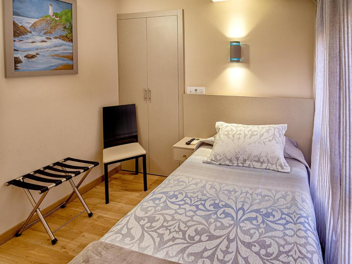 Hostal Real Aranjuez Extérieur photo