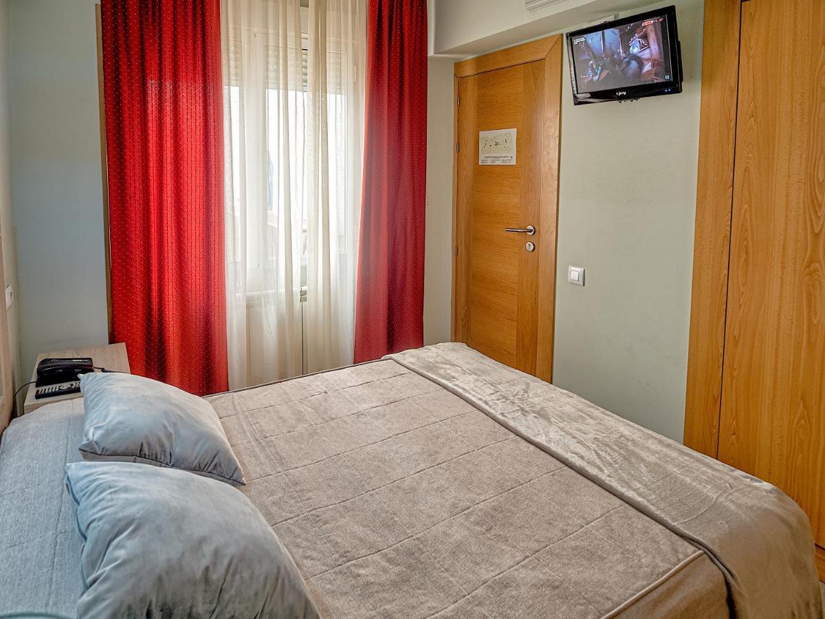 Hostal Real Aranjuez Extérieur photo