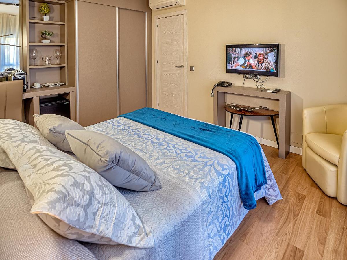 Hostal Real Aranjuez Extérieur photo