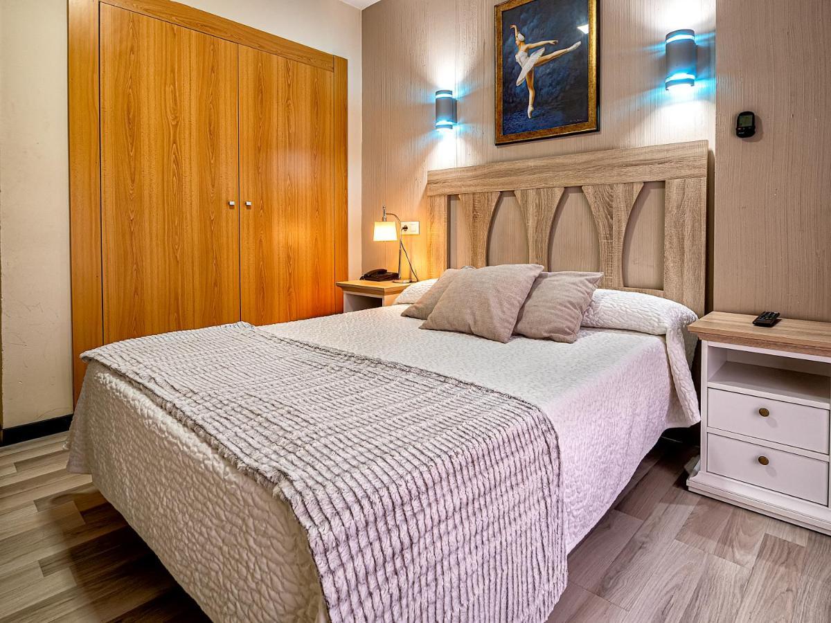 Hostal Real Aranjuez Extérieur photo