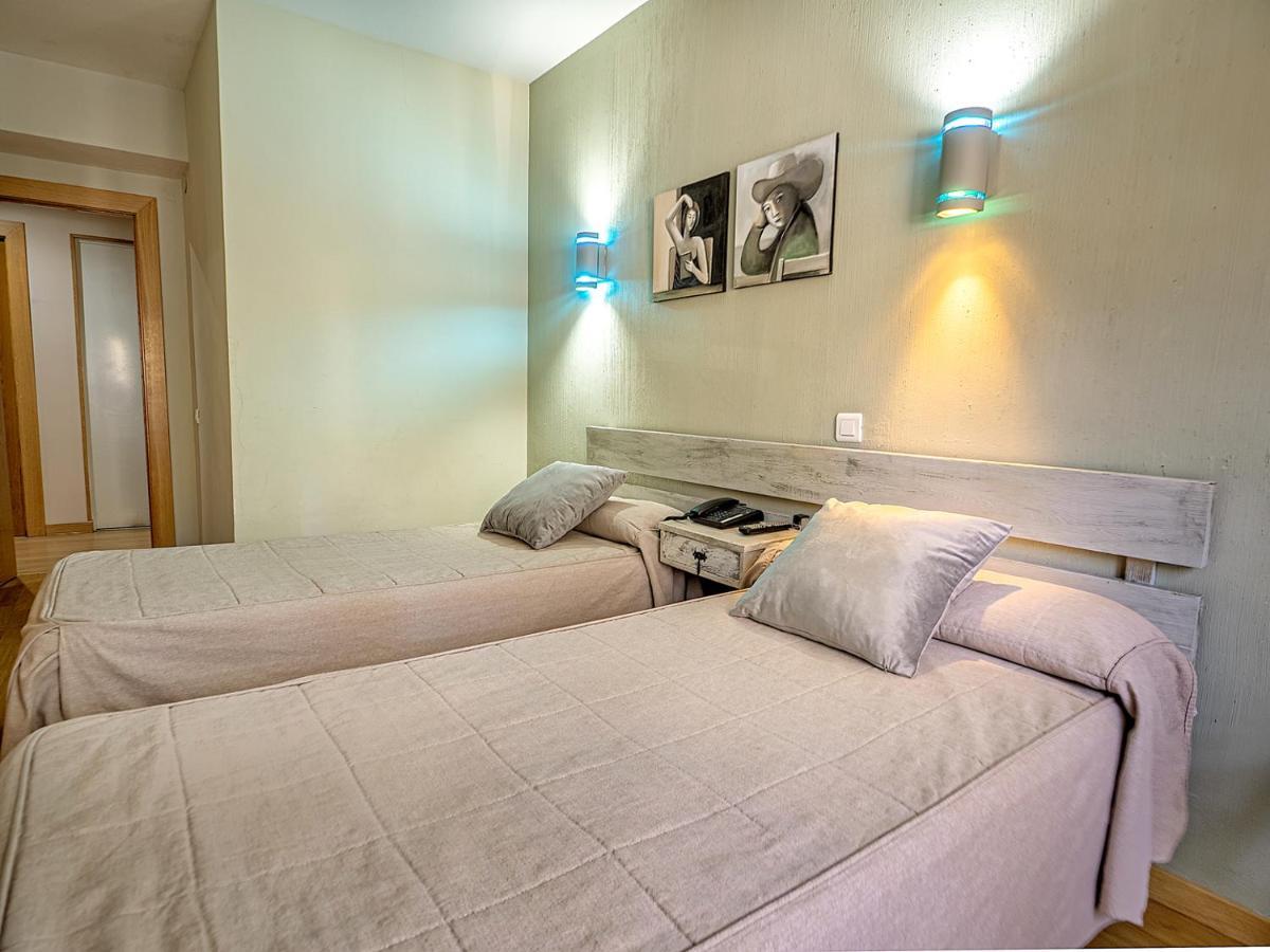 Hostal Real Aranjuez Extérieur photo
