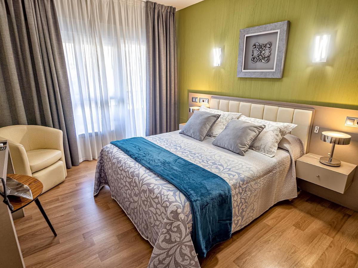 Hostal Real Aranjuez Extérieur photo