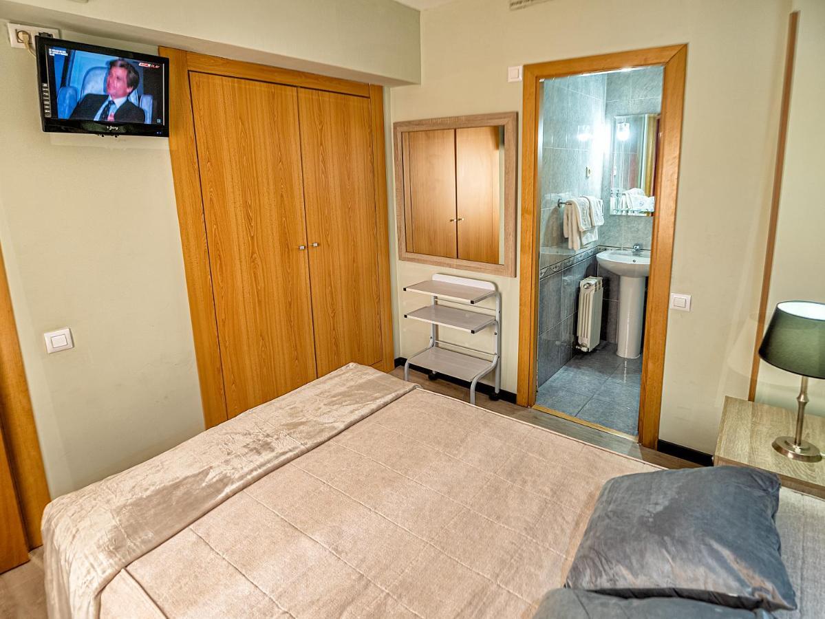 Hostal Real Aranjuez Extérieur photo